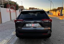 تويوتا راف 4